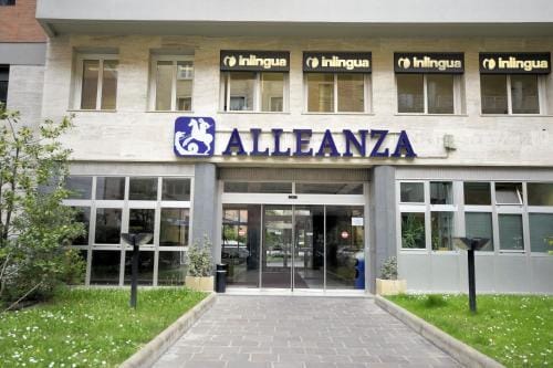 Affittacamere Lidiya Hotel in Bologna