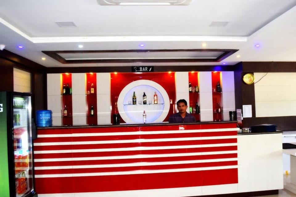 Hotel Krishna Hotel in Nepal