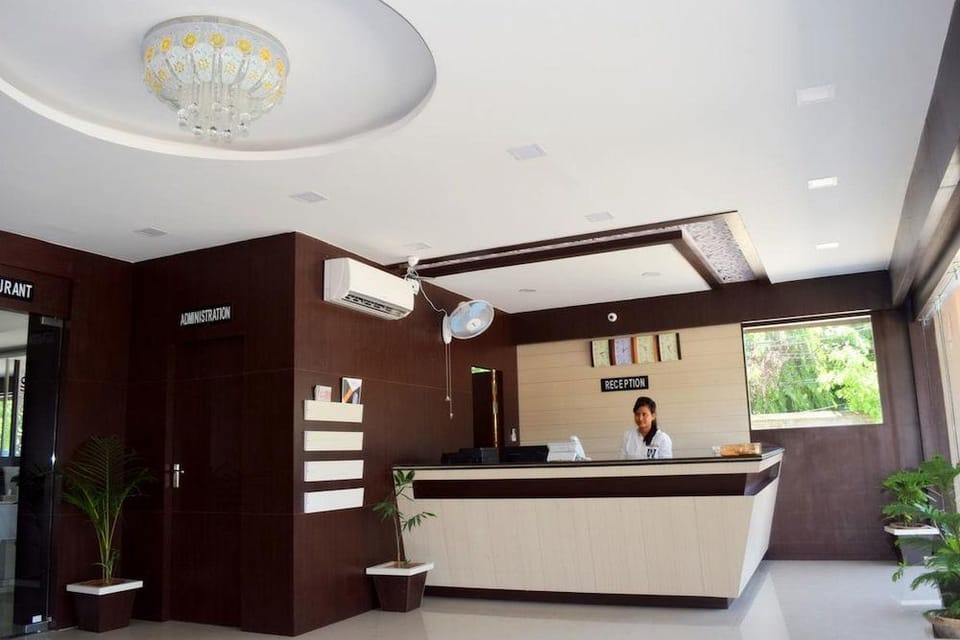 Hotel Krishna Hotel in Nepal
