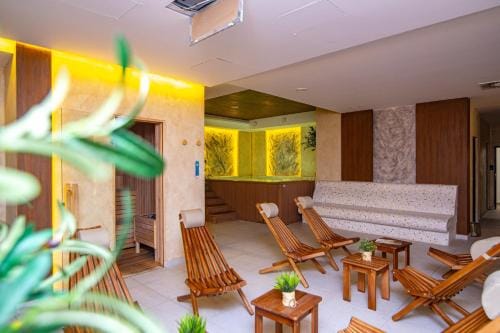 Apart kompleks Binis Hotel in Zlatibor