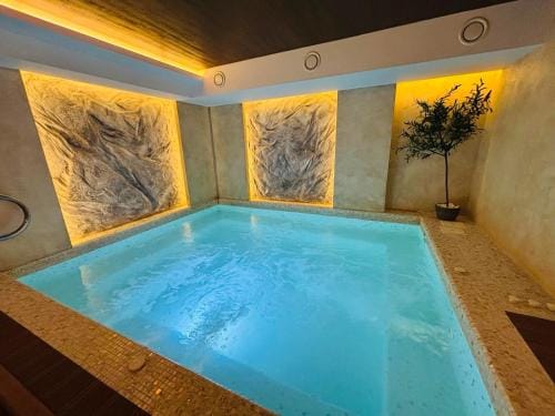 Apart kompleks Binis Hotel in Zlatibor