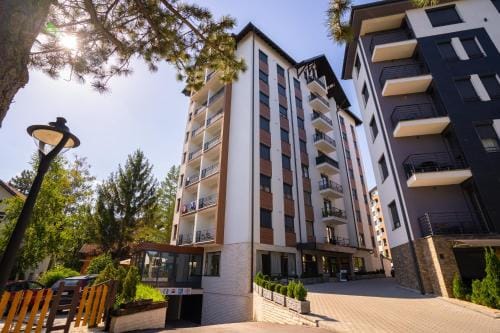 Apart kompleks Binis Hotel in Zlatibor