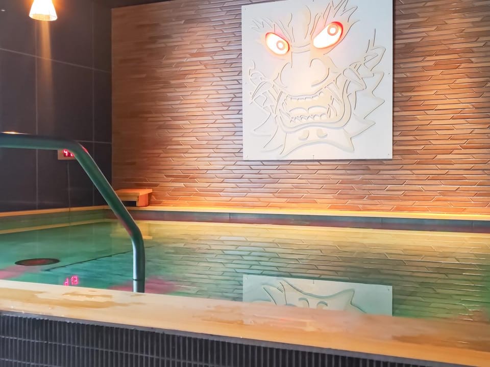 Bathhouse