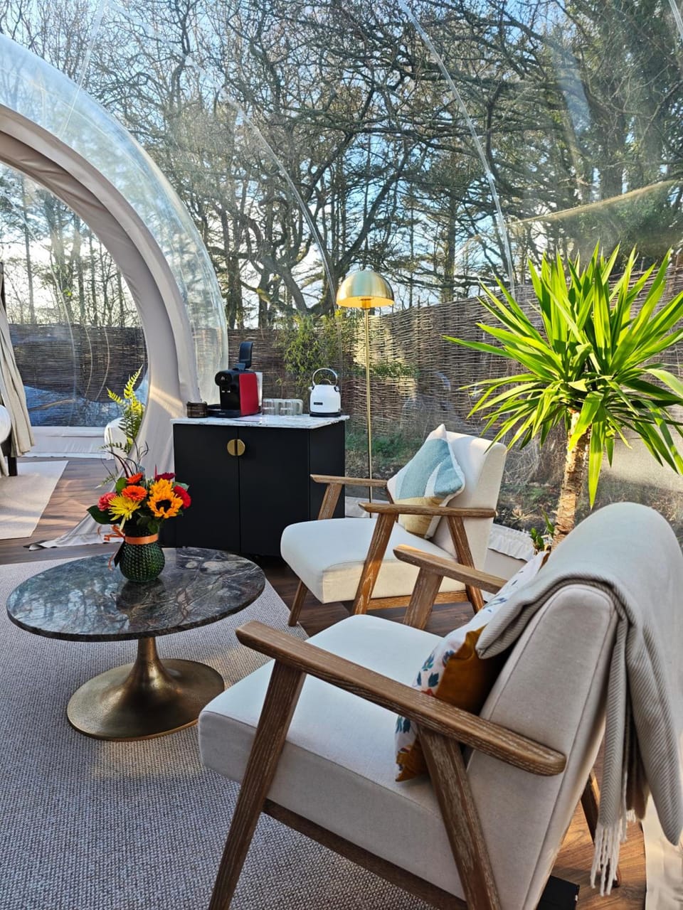 Cromore Retreat Hotel in Portstewart