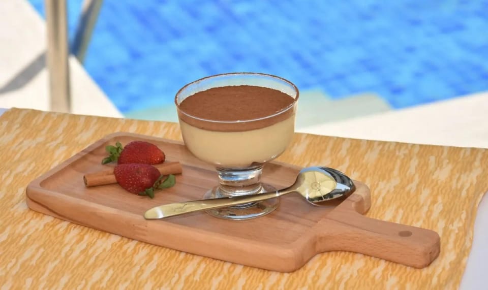 Altinkum Konaklari Hotel in Greece