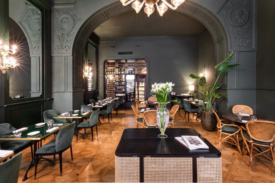Hotel Continentale Hotel in Trieste