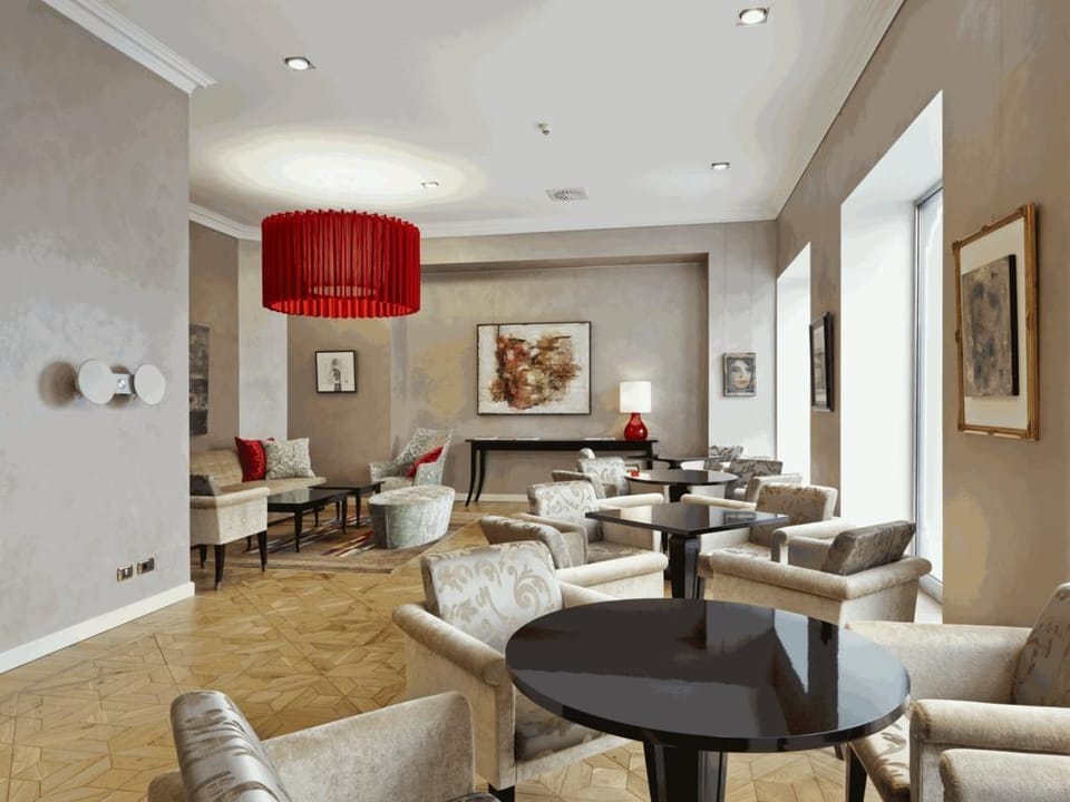 Hotel Continentale Hotel in Trieste