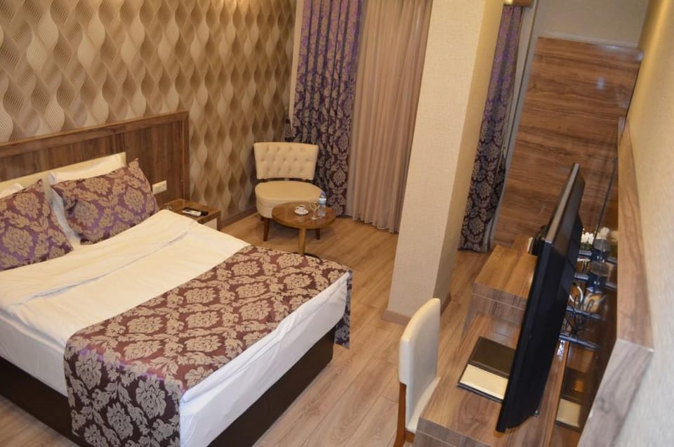 Otel Le Grand Hotel in Turkey