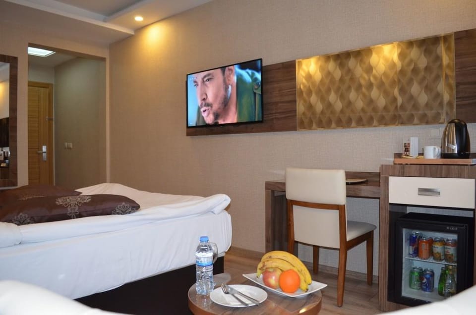 Otel Le Grand Hotel in Turkey