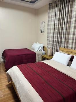 Maxbelle Mountain Resort Hotel in Central Visayas