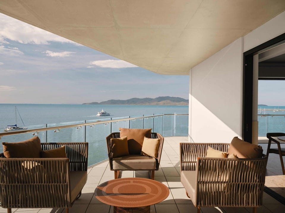 Ardo Hotel in Townsville