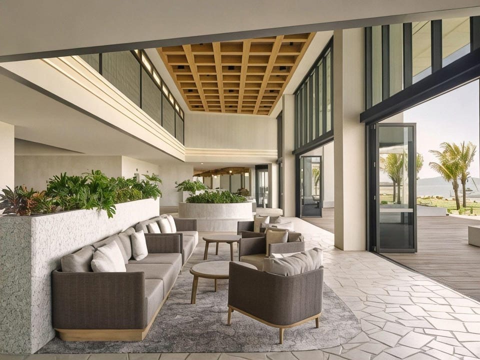 Ardo Hotel in Townsville