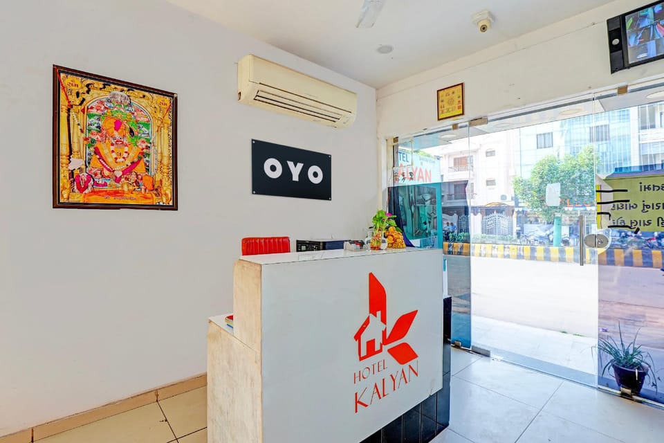Hotel O Kalyan Hotel in Gujarat