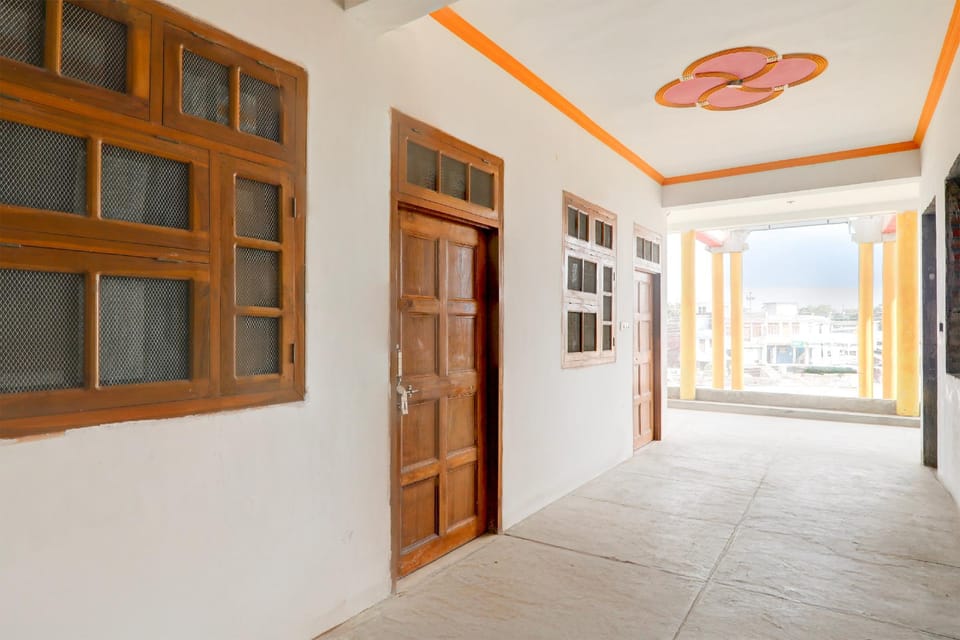 Facilities