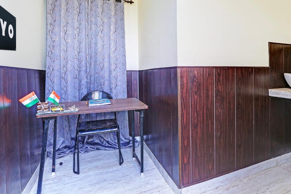 Hotel O cozy suits Hotel in Punjab, India