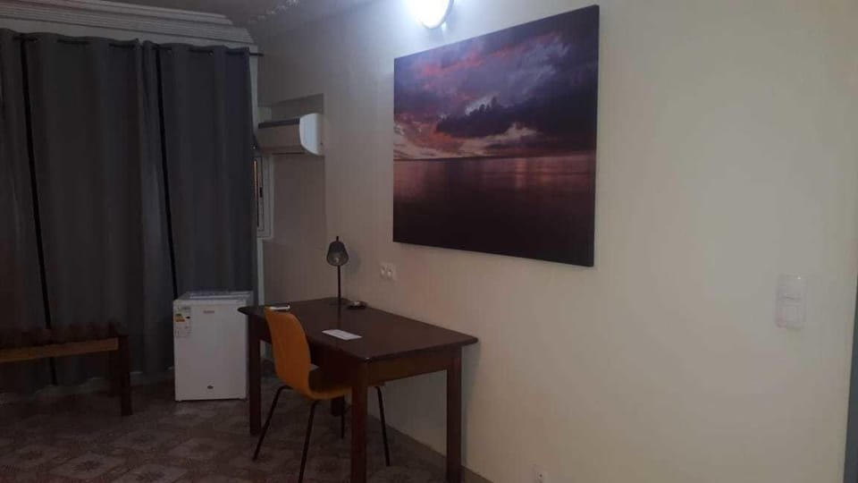 Maison D'hote O Panoramic Hotel in Dakar