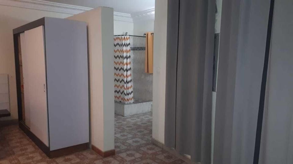 Maison D'hote O Panoramic Hotel in Dakar