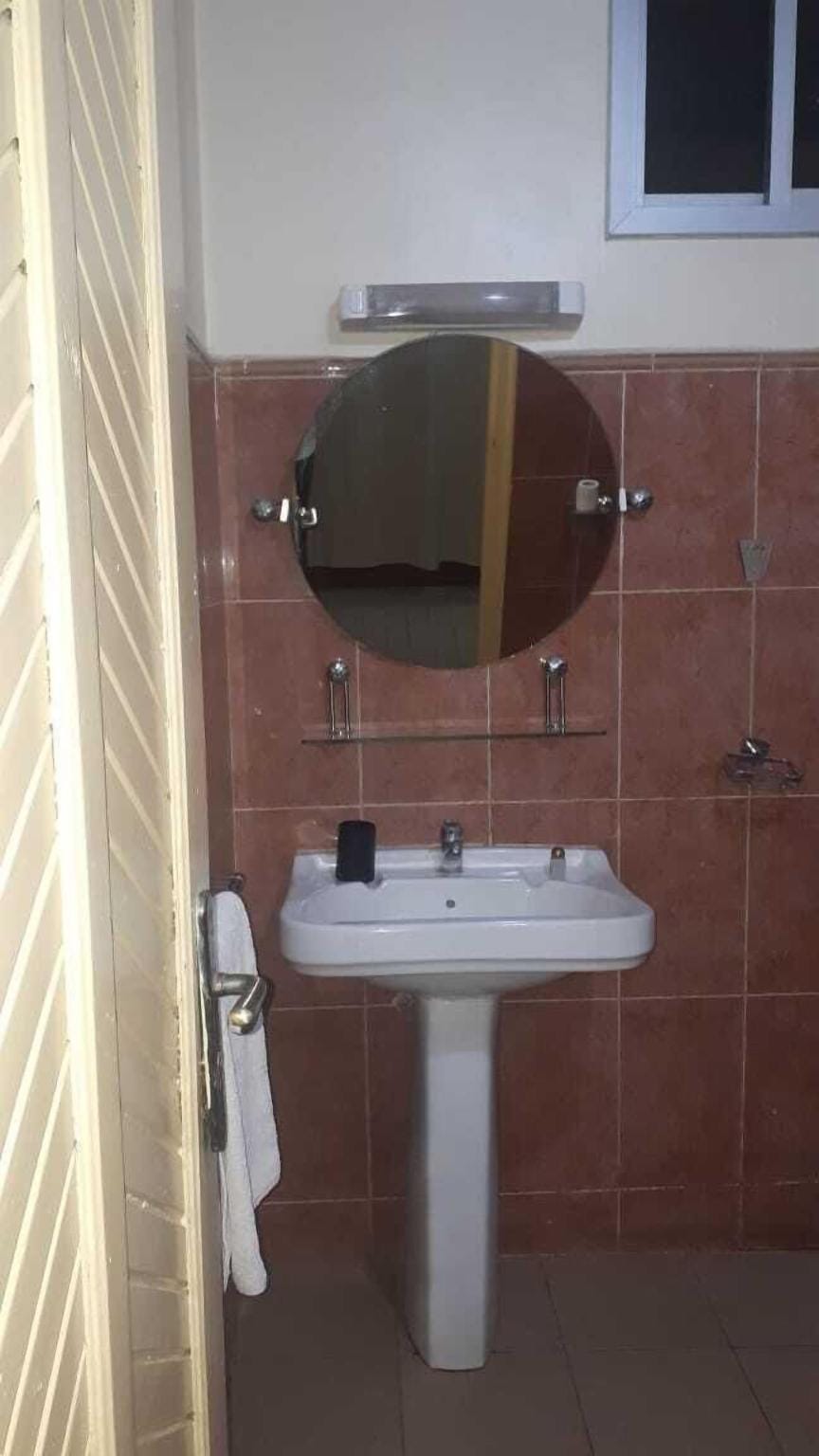 Maison D'hote O Panoramic Hotel in Dakar