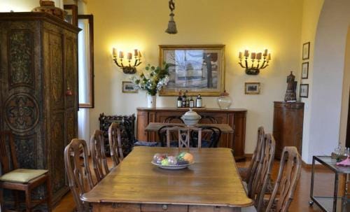 Locanda Giolica Hotel in Prato