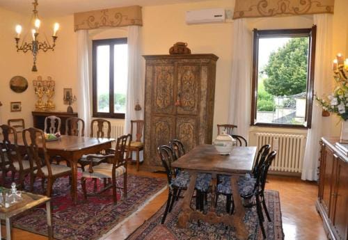 Locanda Giolica Hotel in Prato