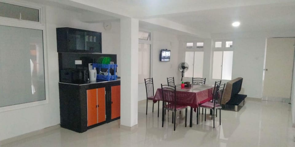 MPM Apartment -Manawickrama Building Hotel in Kandy