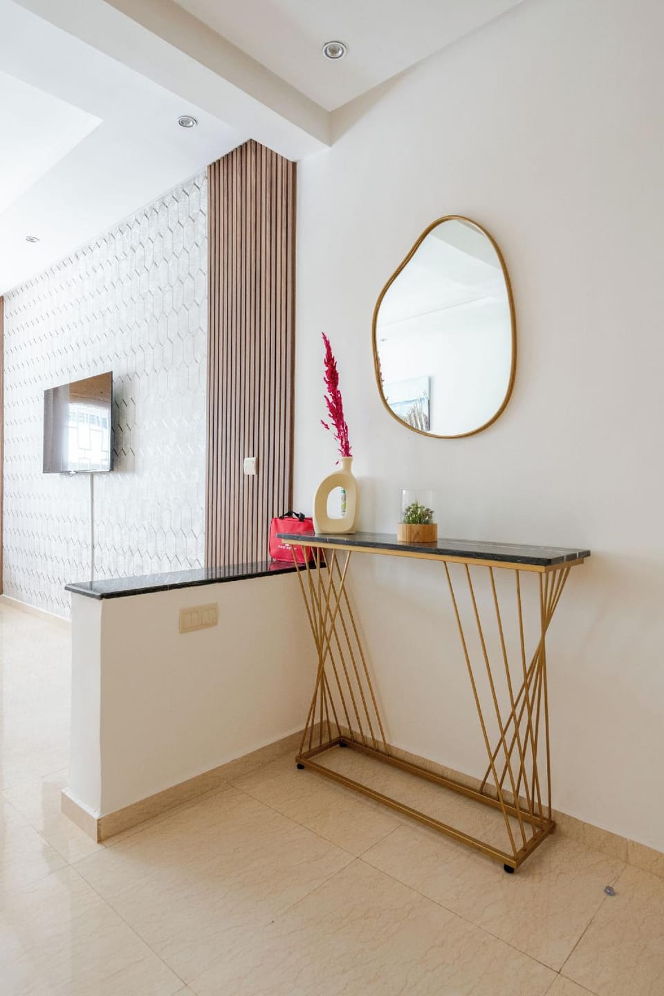 New Luxurious appartment Hotel in Rabat