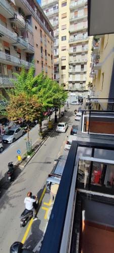 White Sail Stabiae Home Hotel in Castellammare di Stabia