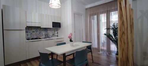 White Sail Stabiae Home Hotel in Castellammare di Stabia