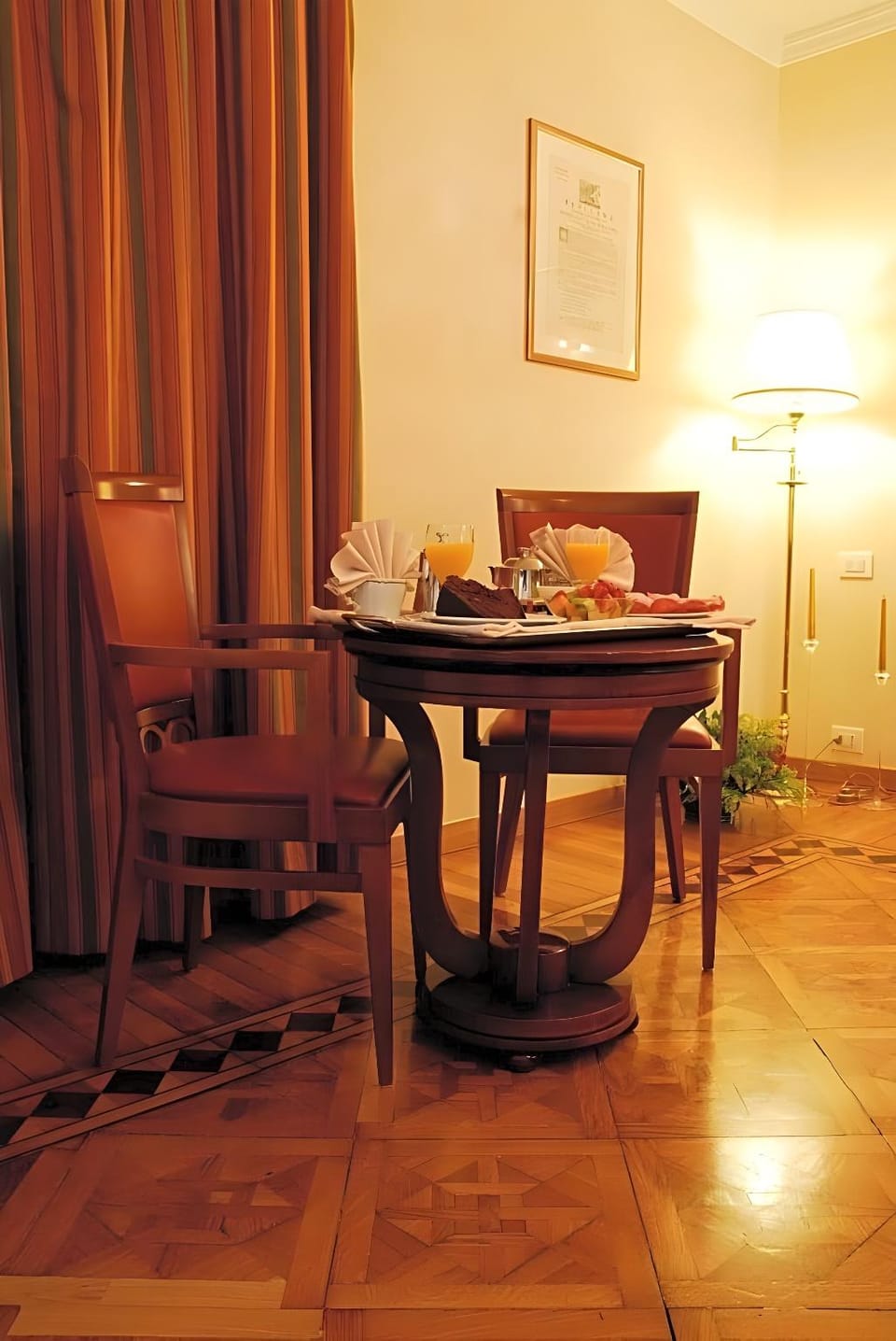 Dona Palace Hotel Hotel in San Marco