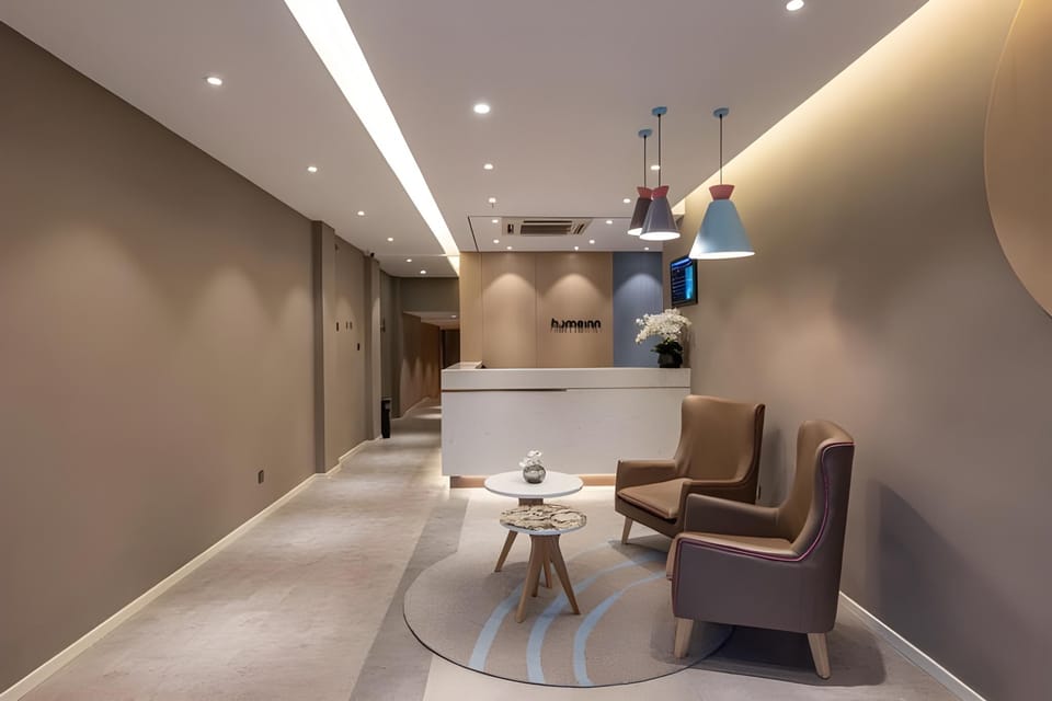 Home Inn Neo Suzhou Taihu Lake Dongshan Town Hotel in Suzhou