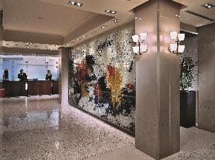 Palace Bonvecchiati Hotel in San Marco
