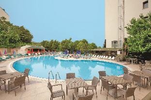 Marbel Hotel by Palm Wings Hotel in Kusadasi