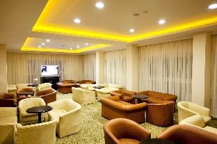 Marbel Hotel by Palm Wings Hotel in Kusadasi