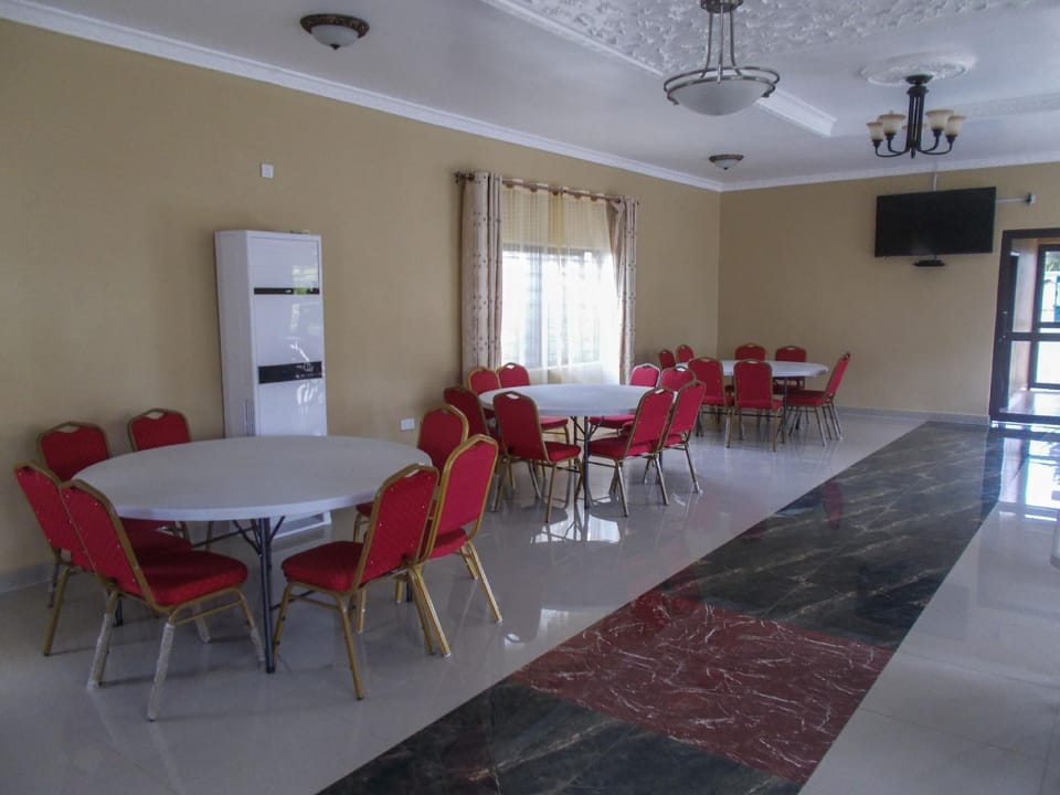 Shema Guest Lodge Hotel in Lusaka