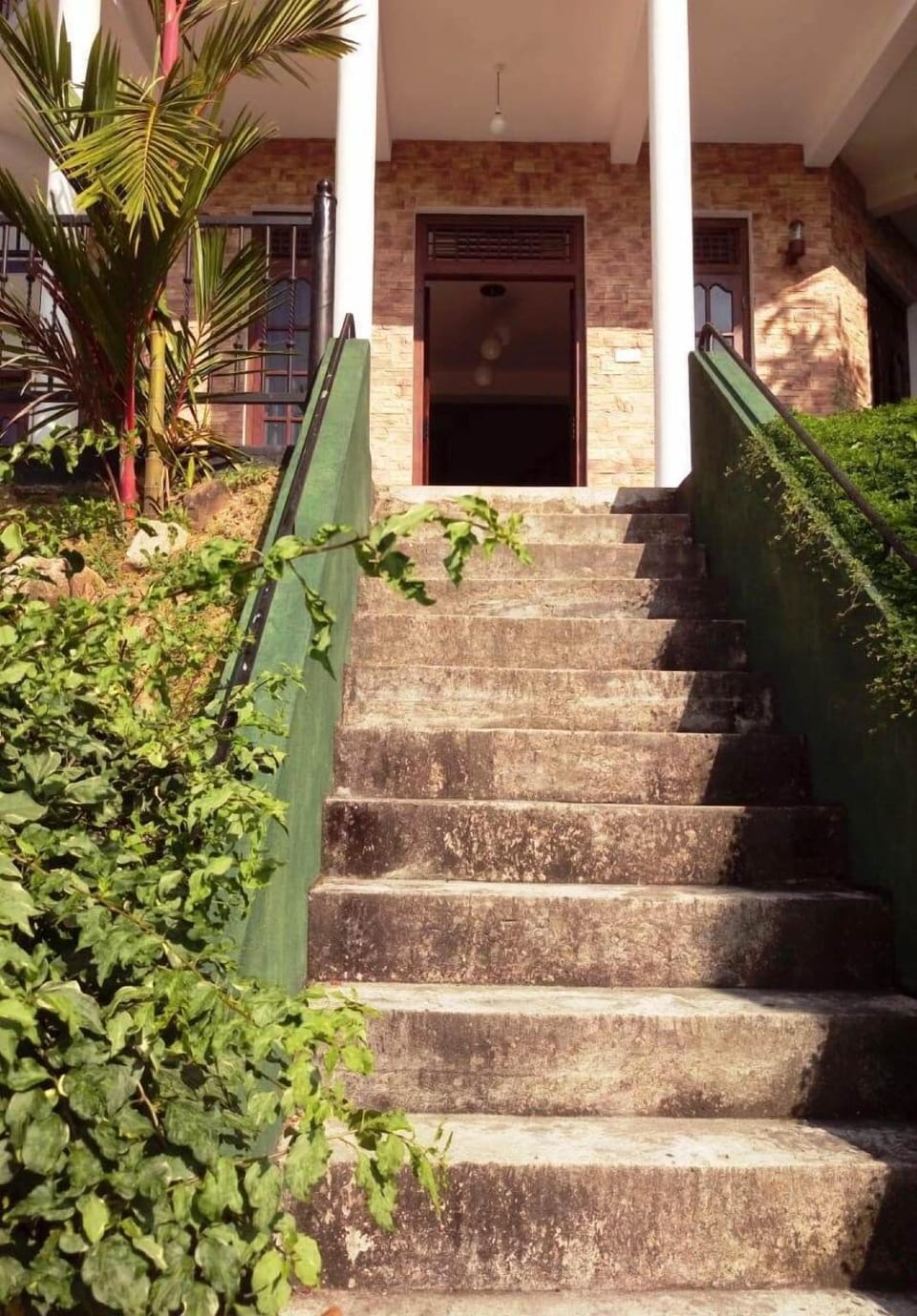 Ku Kandy Villa Hotel in Kandy