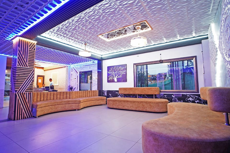Hotel Heritage Hotel in West Bengal