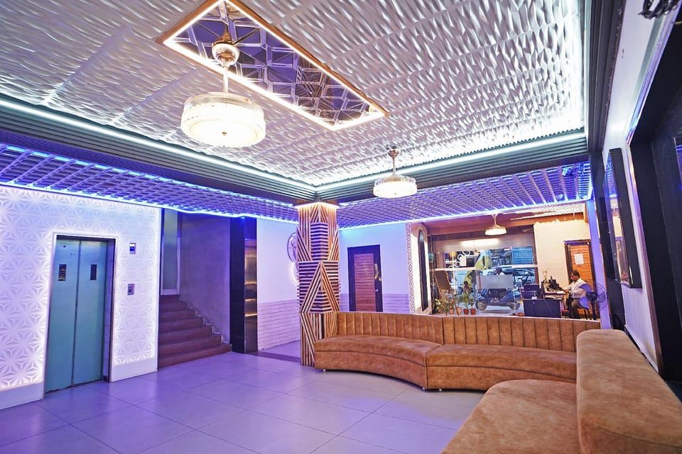 Hotel Heritage Hotel in West Bengal