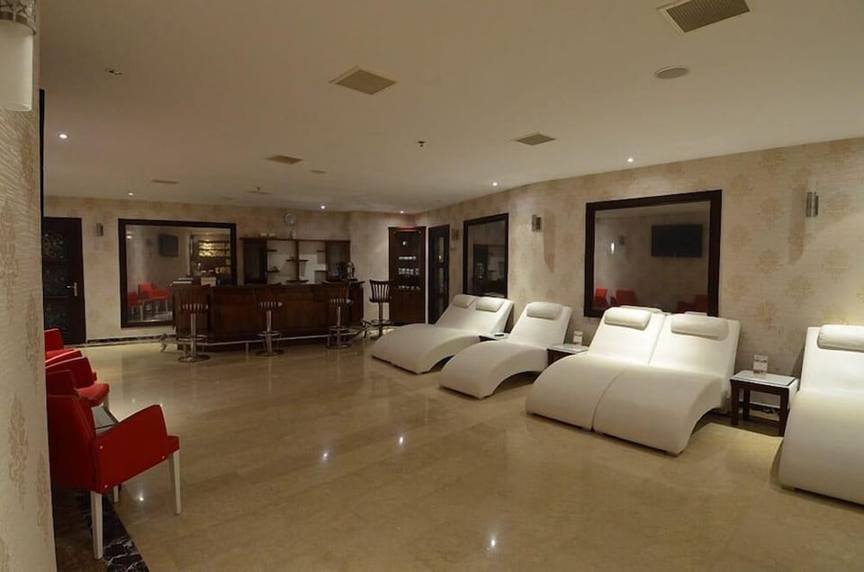 Lamos Resort Hotel & Convention Center Hotel in Mersin
