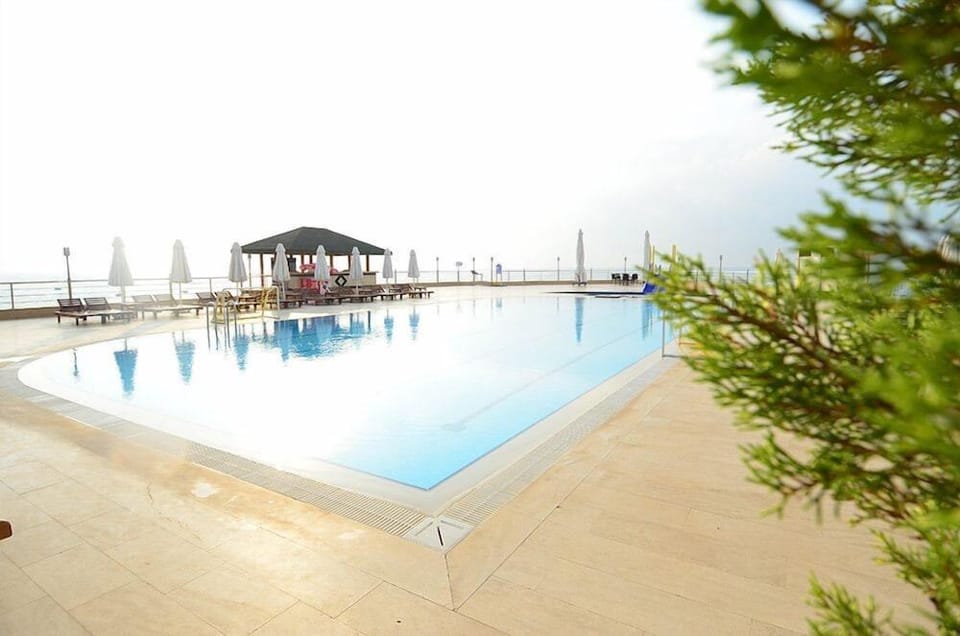Lamos Resort Hotel & Convention Center Hotel in Mersin