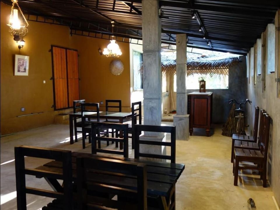 Royal Mandira Hotel Hotel in Sri Lanka