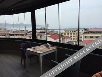 Osman BEY Otel Hotel in Turkey