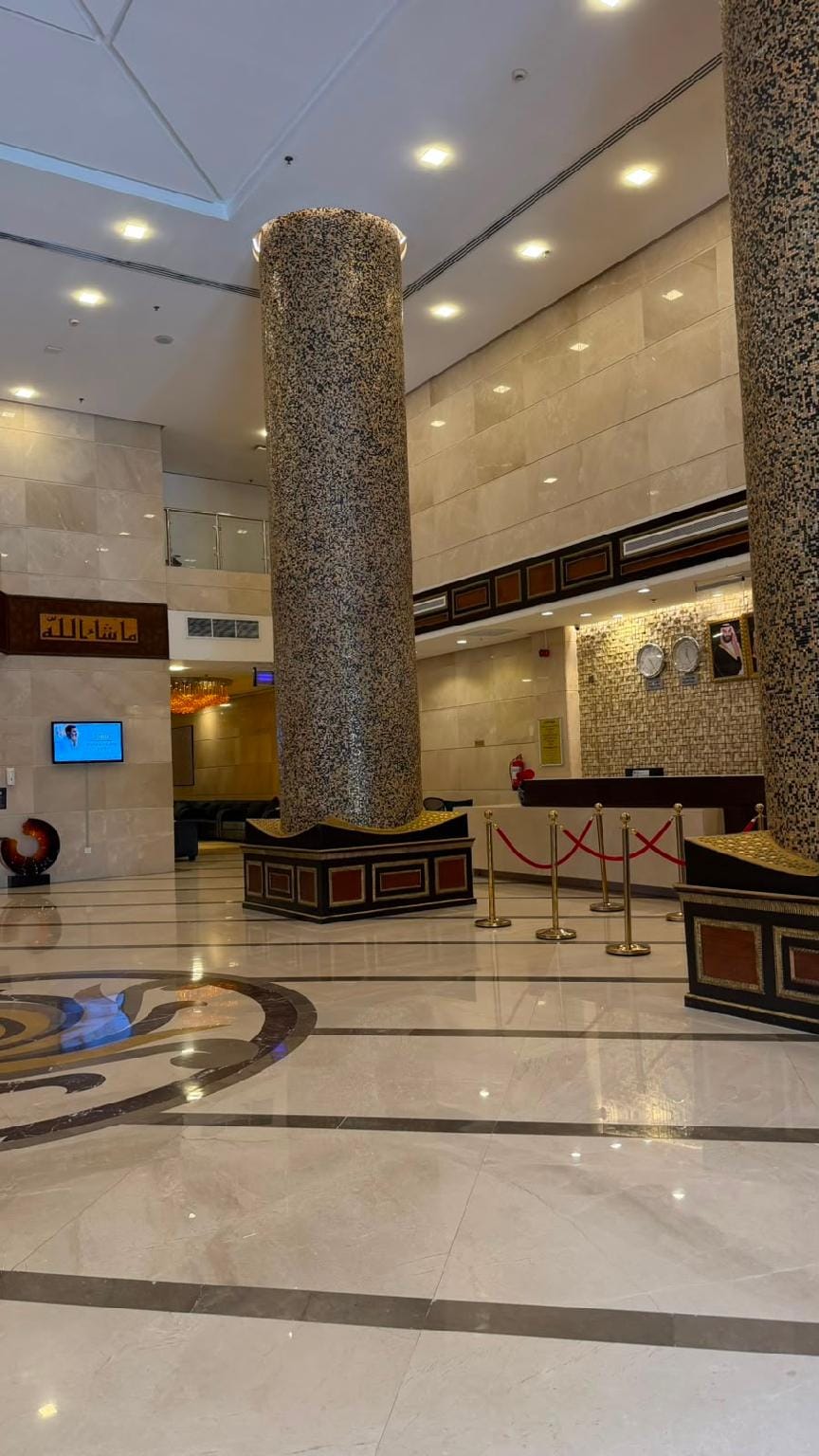 SAIF AL MAJD Hotel in Mecca