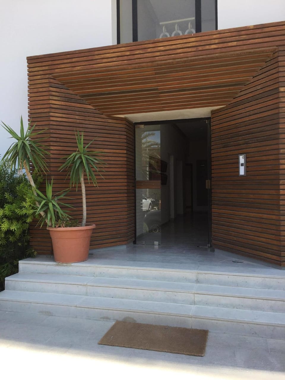 Dar Chadilia Hotel in Nabeul‎, Tunisia