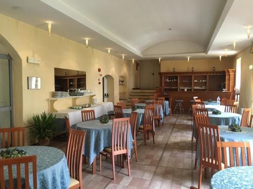 Casa Religiosa di Ospitalita San Ponziano Hotel in Spoleto