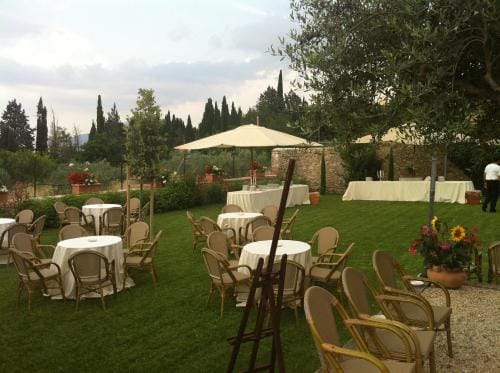 Casa Religiosa di Ospitalita San Ponziano Hotel in Spoleto