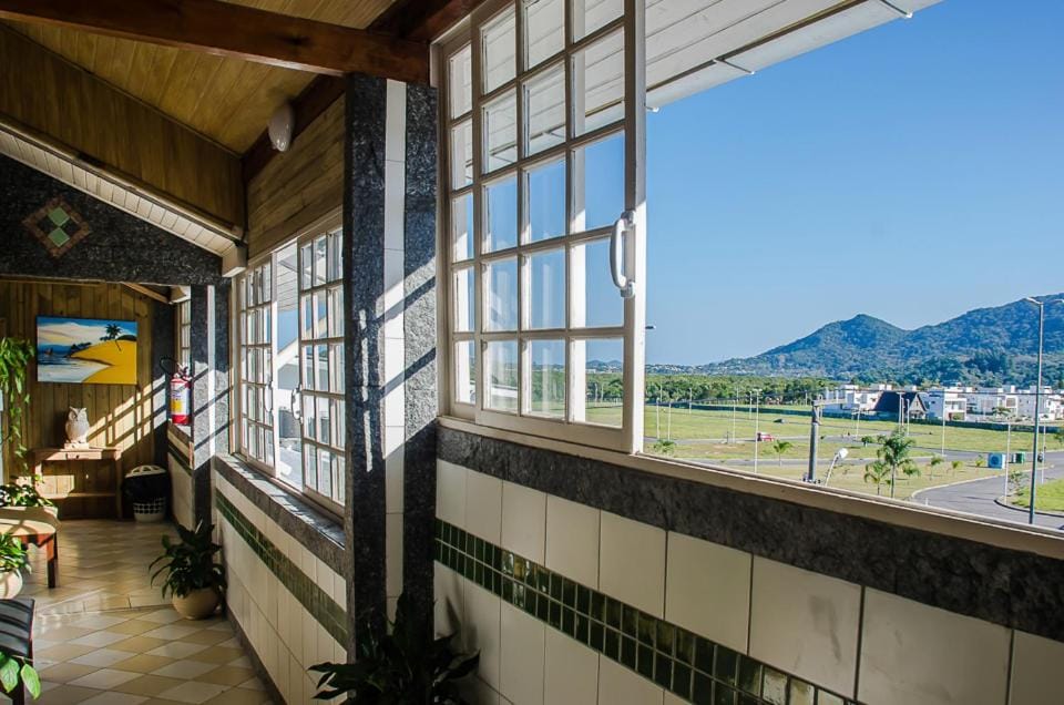 Morada Manga Rosa Pousada Inn in Florianopolis