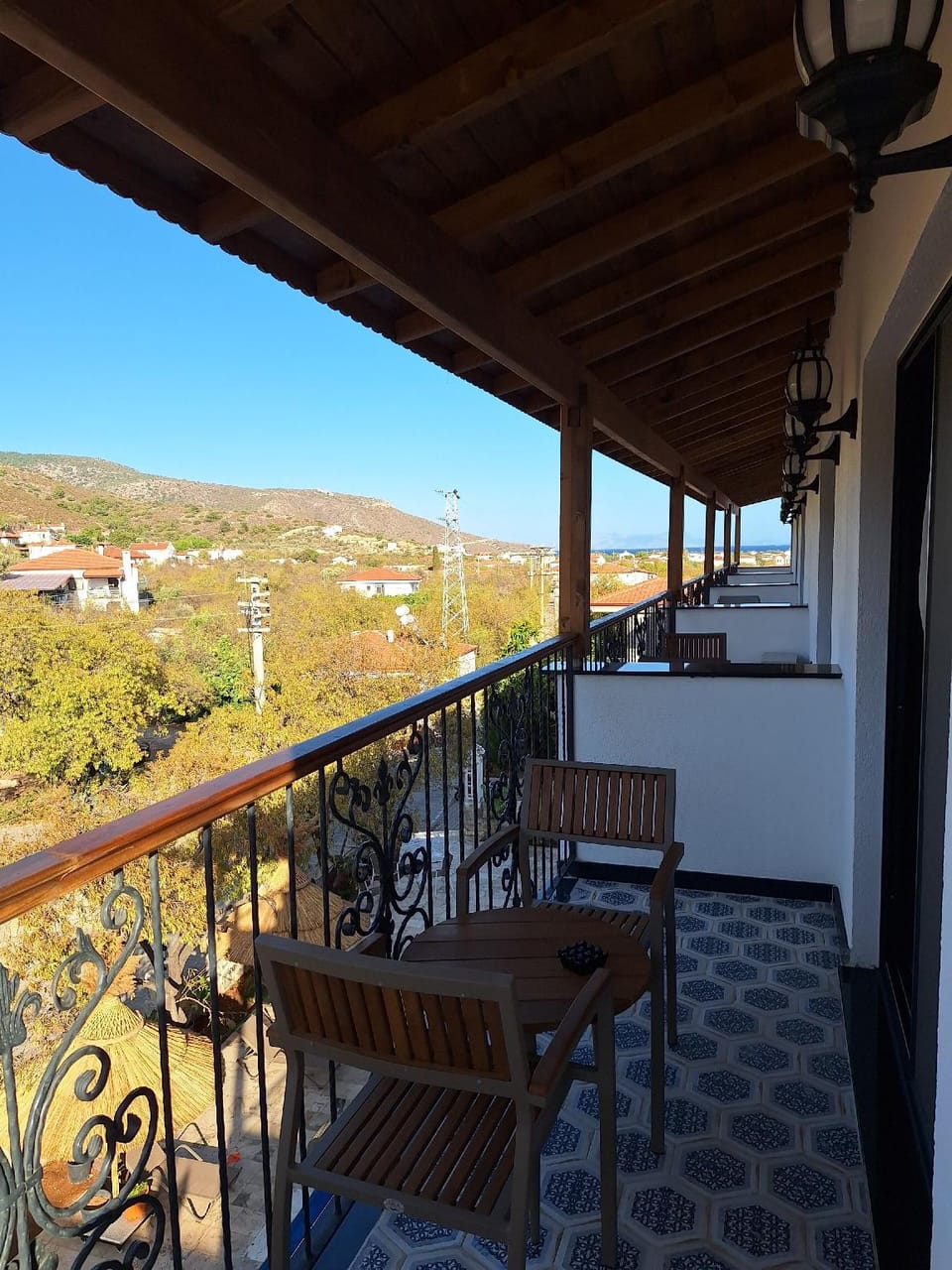 Palamut Butik Otel Hotel in Muğla Province