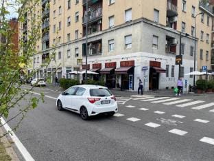 BnB Milano Dipinta di Blu Hotel in Sesto San Giovanni