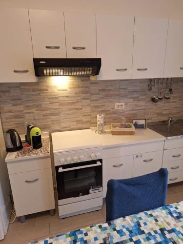 BnB Milano Dipinta di Blu Hotel in Sesto San Giovanni