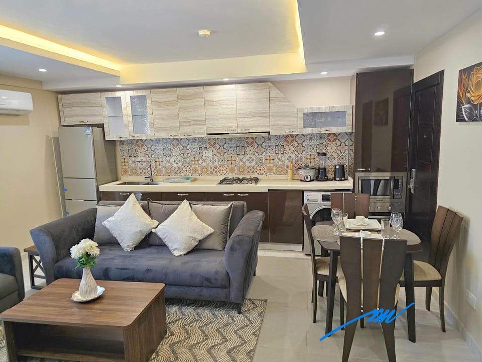 MANSAH PLUS Hotel in Accra